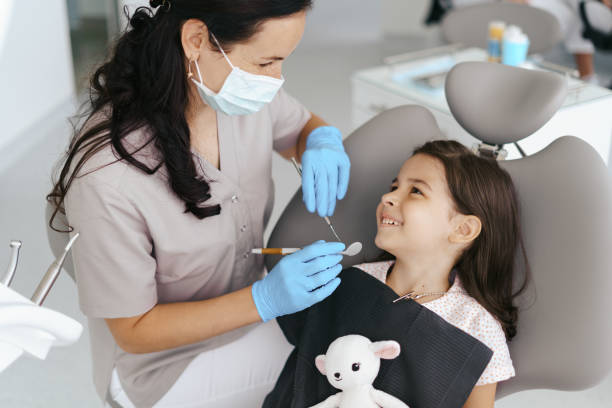 Full Mouth Reconstruction in Hebron, MD