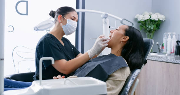 Advanced Technology for Better Dental Care in Hebron, MD